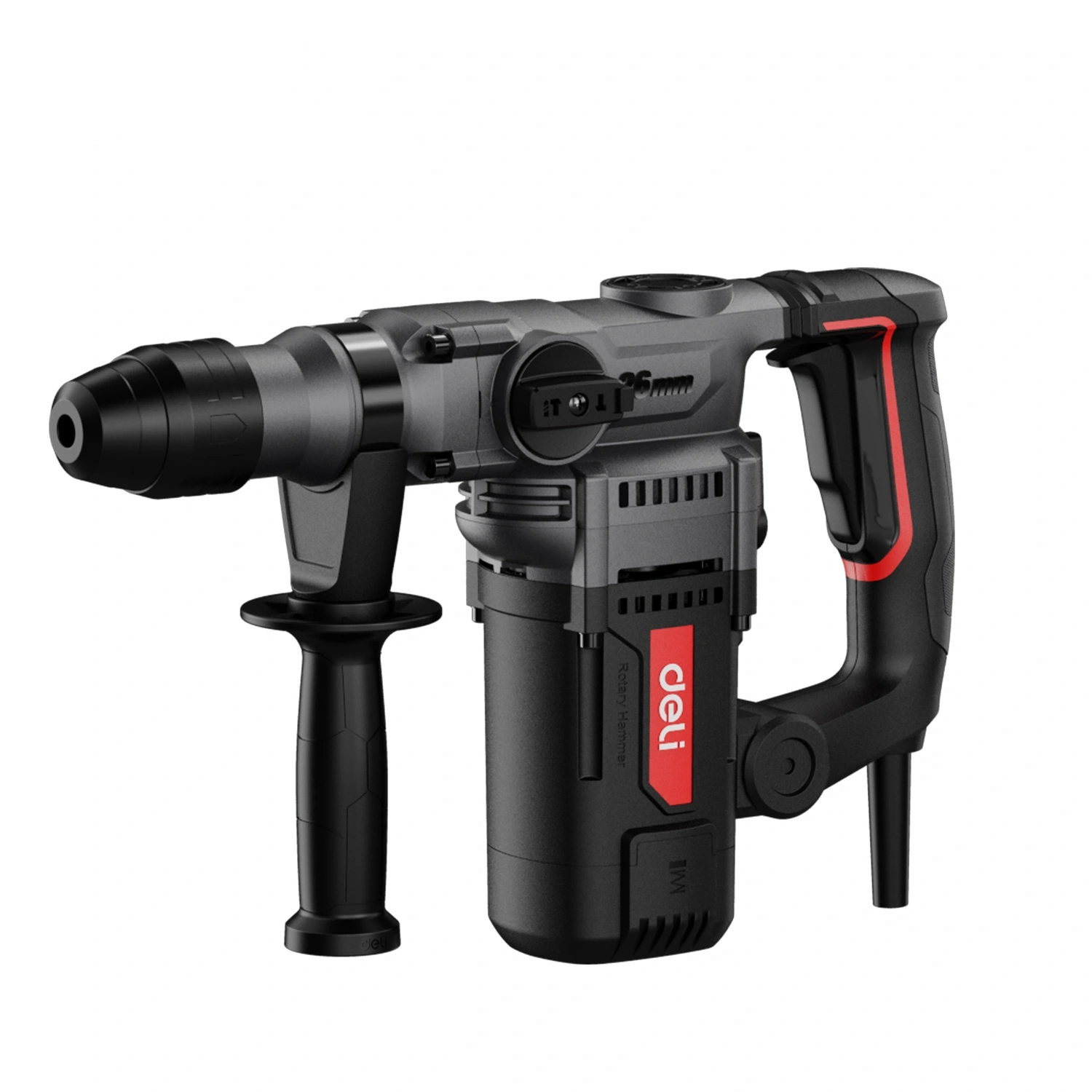 ede dc20 2 lithium ion rotary hammer