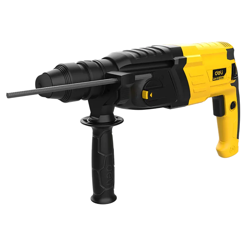 edl dc26 e1 rotary hammer