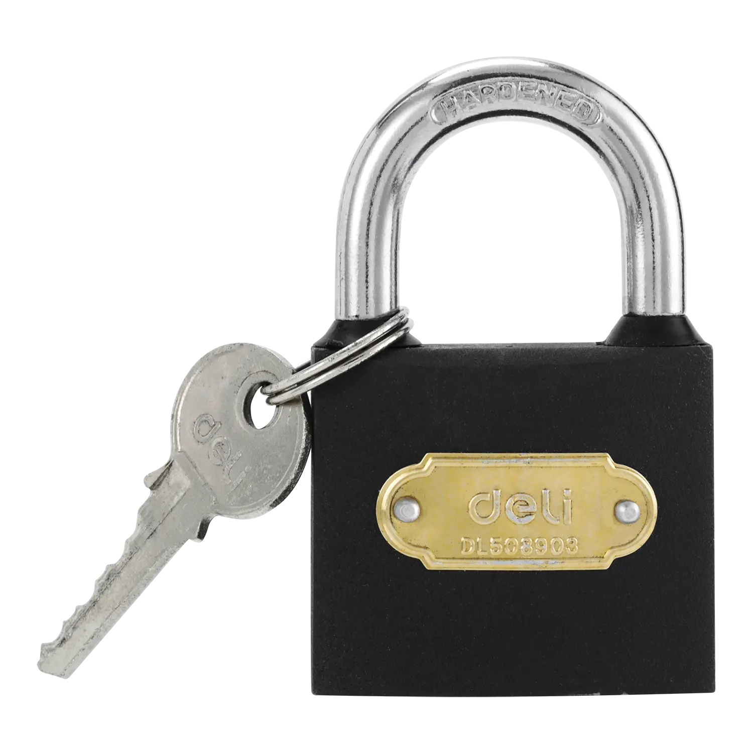 edl508903 iron padlock