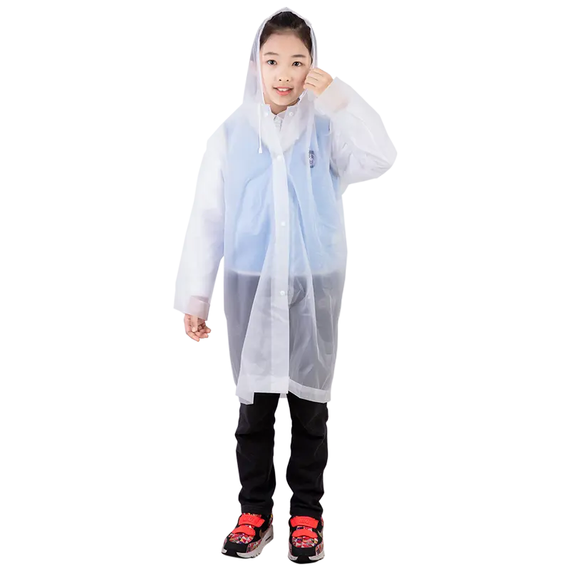 dl553011 raincoat