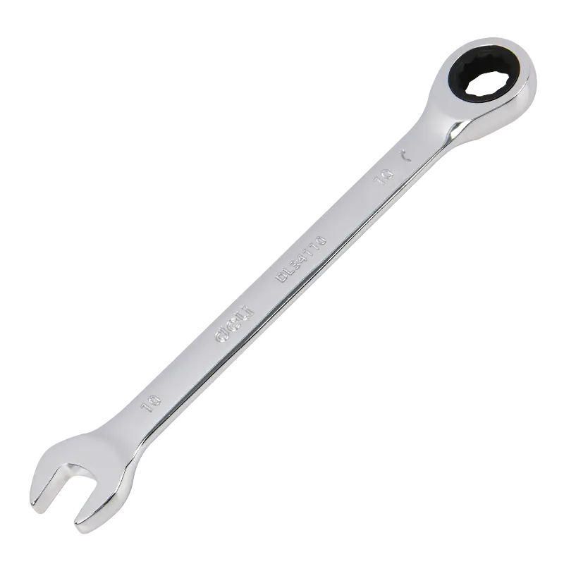 edl34110 10mm ratcheting spanner