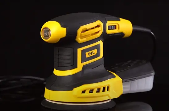 Deli Rotary Sander | Deli Tools, seu poderoso Mate